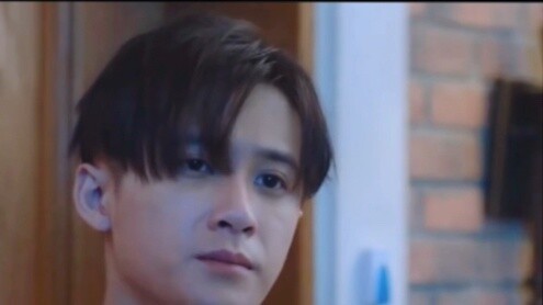 I finally had the courage to finish watching "Studying Abroad with Dad". Fortunately, Kevin Chen did
