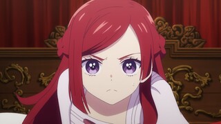 【คำบรรยายจีน-ญี่ปุ่น/เวอร์ชันเต็มของ OP】ส่องดวงจันทร์ "ผู้กอบกู้โลก" 【OP ของราชินีบอสตัวร้ายที่แข็งแ