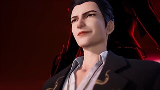 The Immortal Traces eps 26