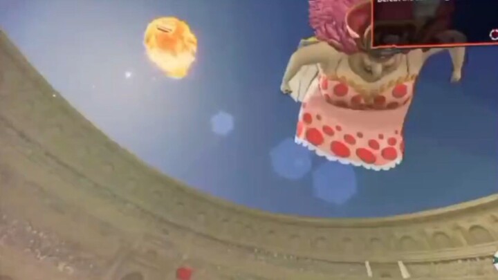big mom