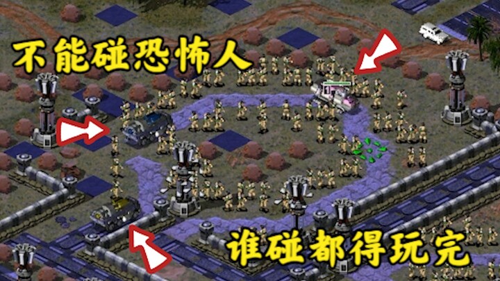 Red Alert: Don’t Move the Squid Game Characters! Hilarious Level-Playing Through—One Wrong Move and 