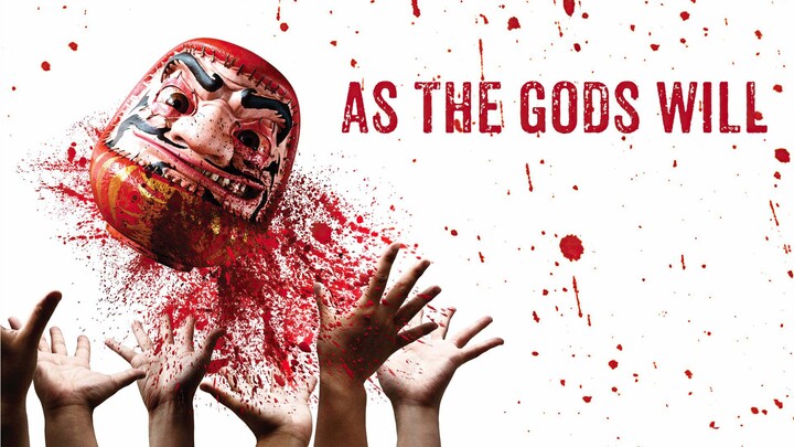 As the Gods Will (2014) Sub Indo