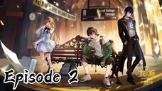 Dragon Raja Season 2 Episode 2 (Sub Indo) HD