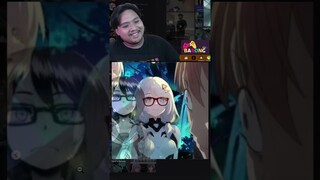 Karakter ini kok agak mirip ya.. 😂 | Honkai Star Rail #honkaistarrail #firefly