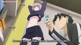 EP3 Yofukashi no Uta Season 2 (Sub Indonesia)