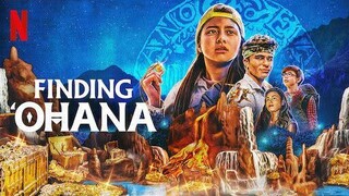 Finding ʻOhana