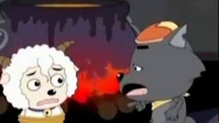 Laporan masa lalu dari "Pleasant Goat": Bagaimana bisa berubah dari No. 1 di box office komik Tiongk