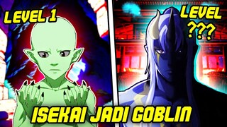 Reinkarnasi jadi Goblin Lemah [Re:Monster] 1080p