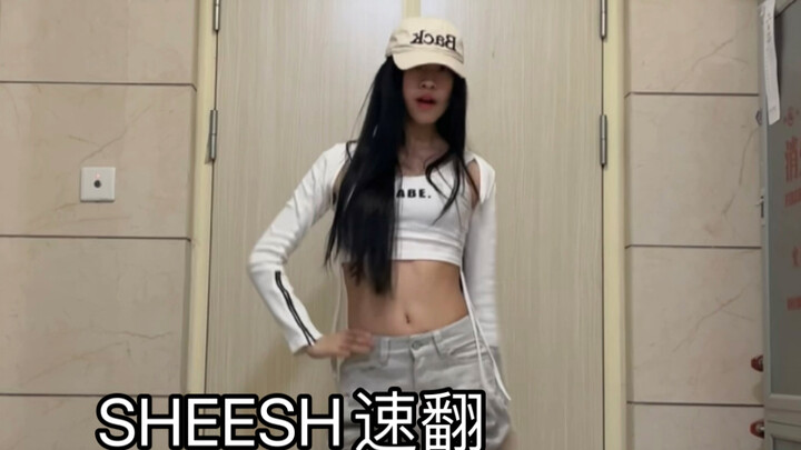 BABYMONSTER's comeback song SHEESH is so exciting! It's on repeat in my head for the next week
