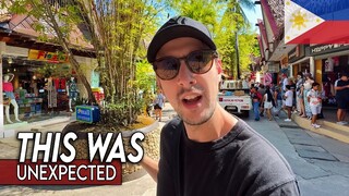 I Had No idea Boracay Has This! Philippines 🇵🇭