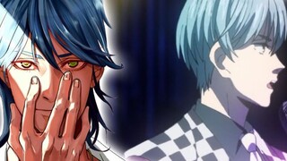 [One Punch Man Extra 15] See how the busiest hero uses his singing to make the weirdo put down his b