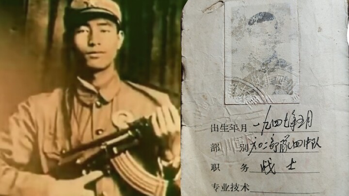 My Grandpa in the ’60s (A Real Story)