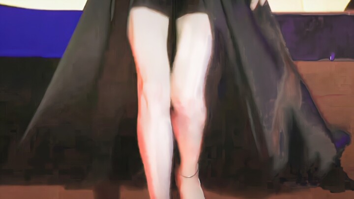 Mengagumkan! Dunia hiburan Tiongkok memang tak ada artis wanita kedua yang tampil di karpet merah se