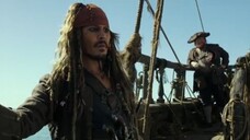 แจ็ก สแปร์โรว์ 5 สงครามแค้นโจรสลัดไร้ชีพ