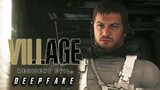 Tom Hardy is Chris Redfield in Resident Evil: Village [Deepfake]