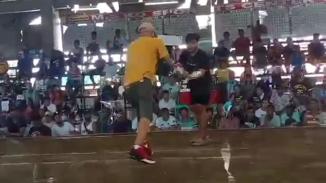 4xwinner mayahin 😅walang pagbabago galawan