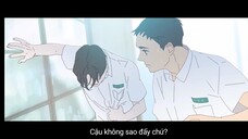 ( Anime BL Vietsub ) Thở Gấp Episode 3