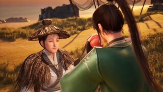 Heaven Swallowing Record Eps 33 Sub Indo