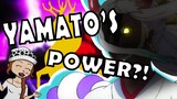 YAMATO is a...?! Exploring Yamato's Devil Fruit! (1019+ SPOILERS!) | One Piece Character Discussion