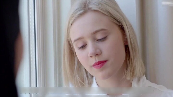 [Skam Norway] I really like what the boss said to Noora