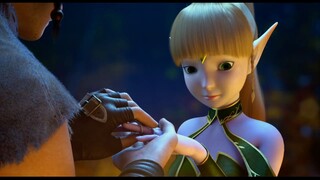 Tinh Linh Vương Tọa 2016