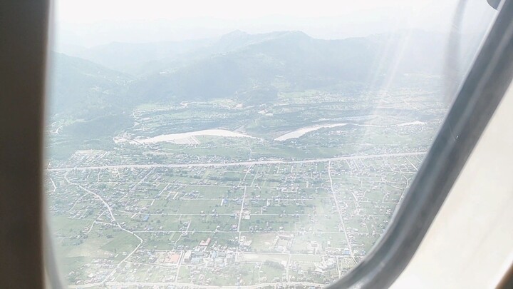 pokhara to Kathmandu by flight