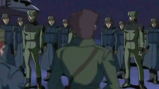 Gundam Seed Episode 16