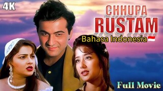 film _ india jack yudhik _ Chhupa Rustam _ Sanjay Kapoor _ Mamta Kulkarni _ Manisha K _ Bhs Indo