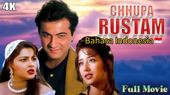 film _ india jack yudhik _ Chhupa Rustam _ Sanjay Kapoor _ Mamta Kulkarni _ Manisha K _ Bhs Indo
