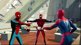 SPIDER-MAN_ ACROSS THE SPIDER-VERSE – Stronger Watch Full Movie : Link in Description