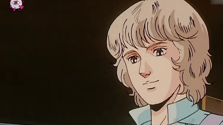 [แฟนตาซีวิทยาศาสตร์] The Legend of the Galactic Heroes (MAD·AMV)-วลีทองคำของ Yang Weili (4)