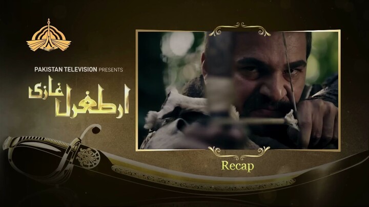 Ertugrul Ghazi Urdu _ Episode 2 _ Season 1_Full-HD