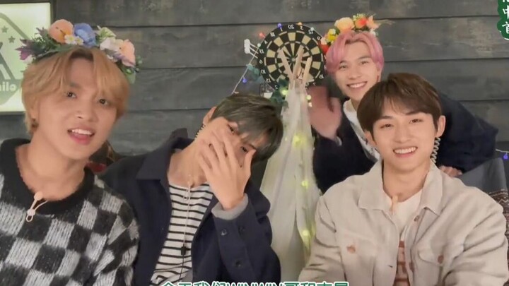 [New Cultural Technology Institute] Live Stream for Mission 201031 (Chinese Subtitles)