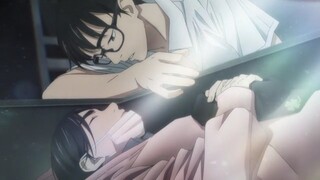 Kimi wa Houkago Insomnia Episode 1 | Sub Indo