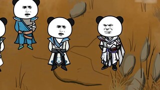 "Martial Arts" Episode 150 |. Lin Langtian, yang telah menahan diri begitu lama, memilih melarikan d