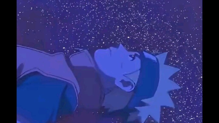 N A R U T O