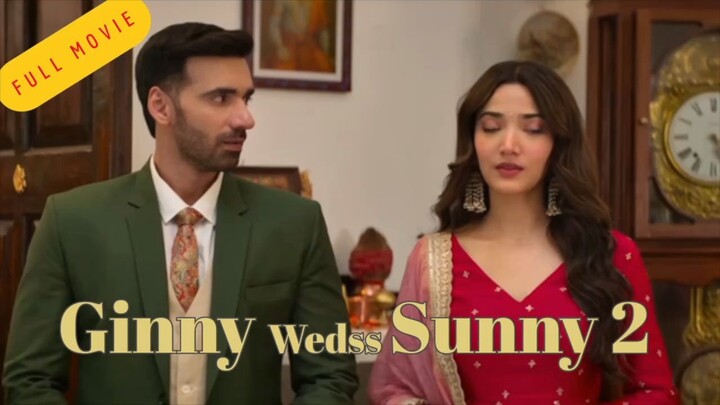 Ginny Wedss Sunny 2 Full Movie Review & Facts Explained | Ginny Wedss Sunny 2