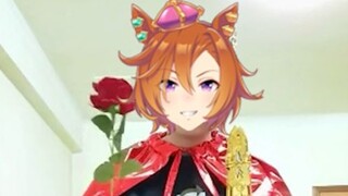 《赛马娘之特雷森近卫军》豆瓣8.9