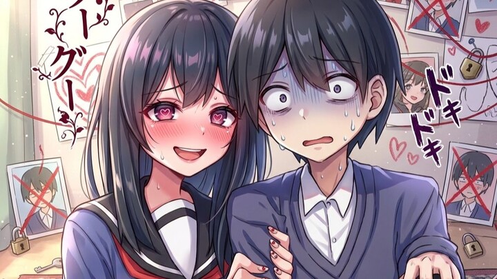 Because you missed your late mom so much that you ended up with a pathological‑obsessive girlfriend 