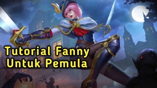 Tutorial Fanny Pemula,Selamat menonton🙏