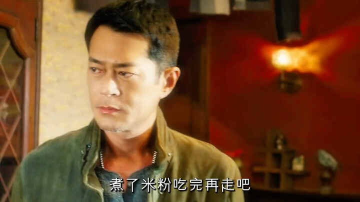“Tôi không ăn thịt bò”