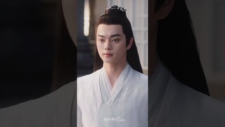 Miss you, BaiJue🧊 #สวีข่าย #xukai #许凯 #ตำนานรักสองสวรรค์ #AncientLovePoetry #千古玦尘
