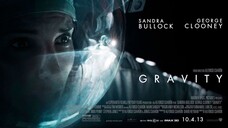 GRAVITY | SciFi, Thriller, Disaster