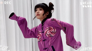 【Gao Gao】Dance Maniac's Magical Three-Song Dance Under the Same Roof Unlock Video