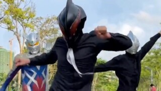 "Zero Giegie: Khi tôi còn là một đứa trẻ, tôi đã phát điên sau khi xem tập phim này" Xếp hạng Taro: 