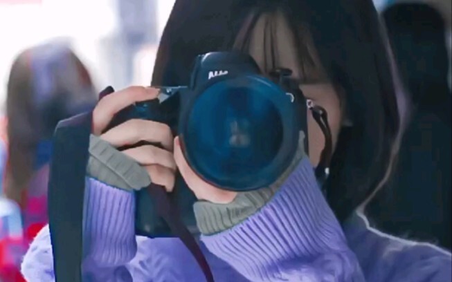 Learn something new with Shen Yue!