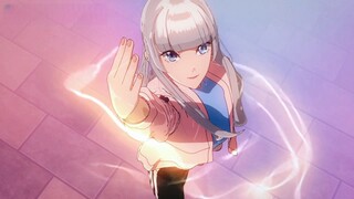 《绝妙舞步》第7话「她将来会有大出息」