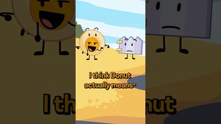 Coiny’s GENIUS Plan #BFDI