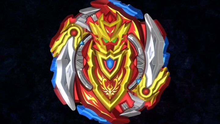 BEYBLADE BURST TURBO Espanol Latino Episodio 51 ¡Vínculo! ¡Aiger contra Valt!