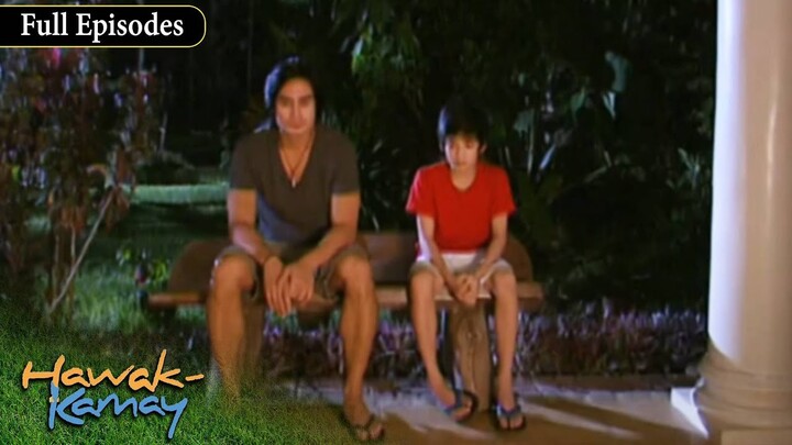 Full Episode 4 | Hawak Kamay